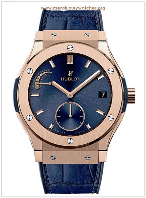 hublot prix|hublot watches original price.